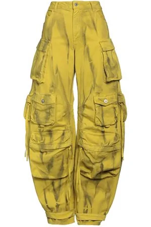 The Attico PARTES DE ABAJO - Pantalones
