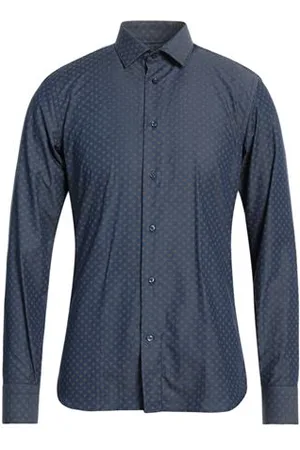 ANGELO NARDELLI CAMISETAS Y TOPS - Camisas vaqueras