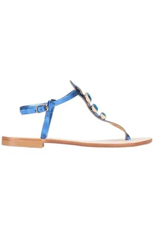 Pollini CALZADO - Sandalias de dedo