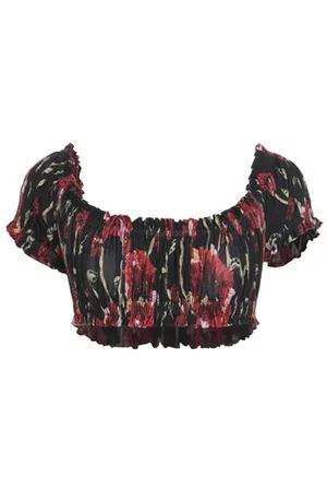 Norma Kamali CAMISETAS Y TOPS - Tops