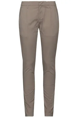 Dondup PARTES DE ABAJO - Pantalones