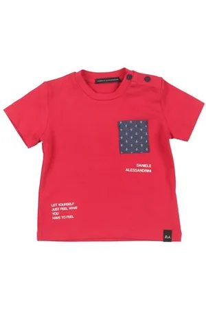 D.A. Daniele Alessandrini CAMISETAS Y TOPS - Camisetas