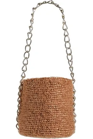 Carolina Santo Domingo BOLSOS - Bolsos de asas largas