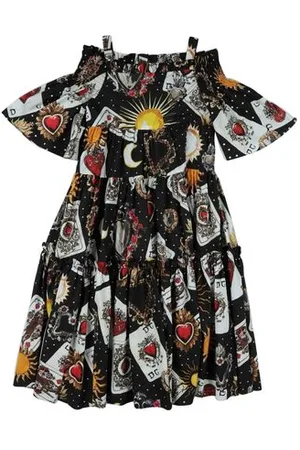 Dolce & Gabbana VESTIDOS - Vestidos para niña