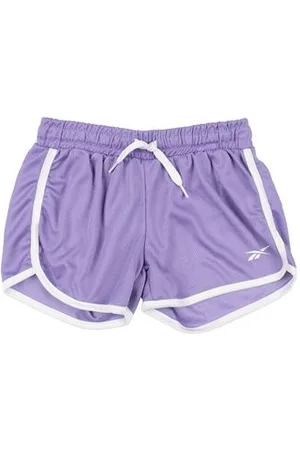 Reebok PARTES DE ABAJO - Pantalones cortos y bermudas