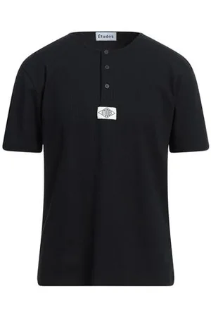 Etudes CAMISETAS Y TOPS - Camisetas