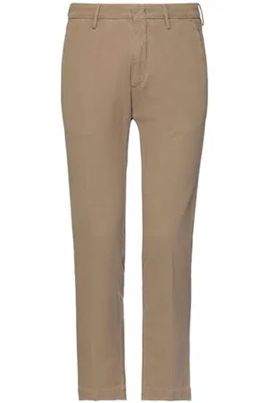 MICHAEL COAL PARTES DE ABAJO - Pantalones