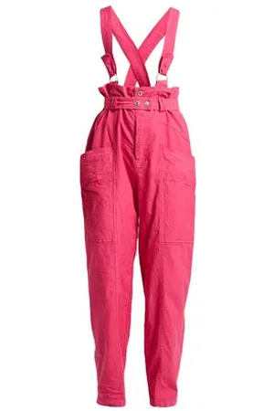 Isabel Marant PARTES DE ABAJO - Pantalones