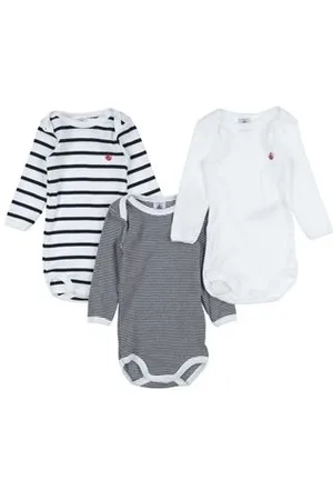 Petit Bateau RECIÉN NACIDO - Peleles