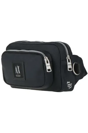 Armani Exchange BOLSOS - Riñoneras