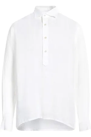 ALESSANDRO GHERARDI CAMISETAS Y TOPS - Camisas