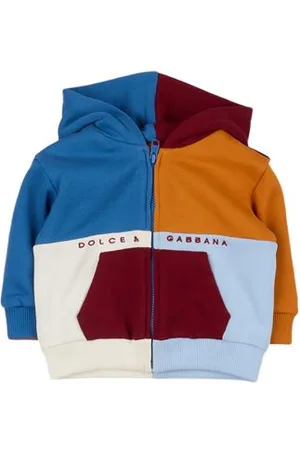 Dolce & Gabbana CAMISETAS Y TOPS - Sudaderas