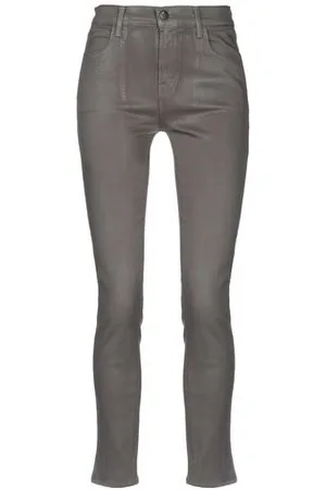 J Brand PARTES DE ABAJO - Pantalones vaqueros