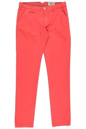 SP1 PARTES DE ABAJO - Pantalones