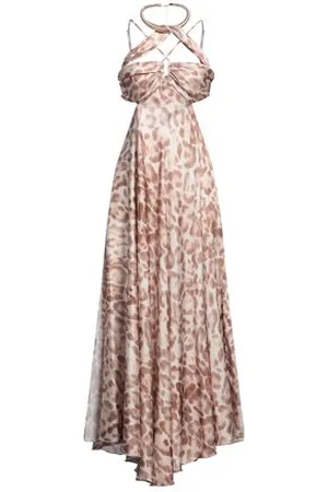 SIMONA CORSELLINI VESTIDOS - Vestidos largos