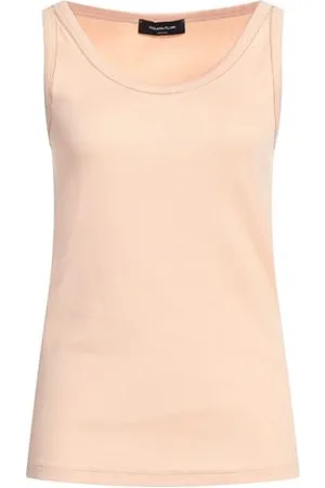 Fabiana Filippi CAMISETAS Y TOPS - Camisetas de tirantes