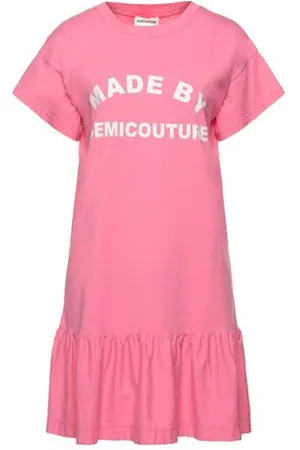 SEMICOUTURE VESTIDOS - Minivestidos