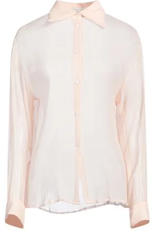 BALLANTYNE CAMISETAS Y TOPS - Camisas