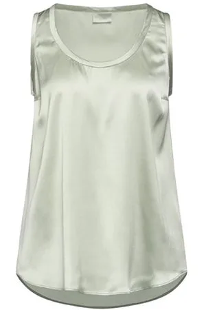 Brunello Cucinelli CAMISETAS Y TOPS - Tops