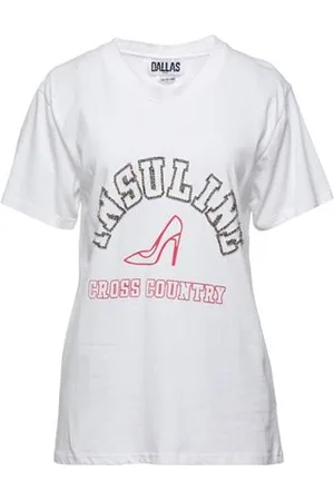 DALLAS CAMISETAS Y TOPS - Camisetas