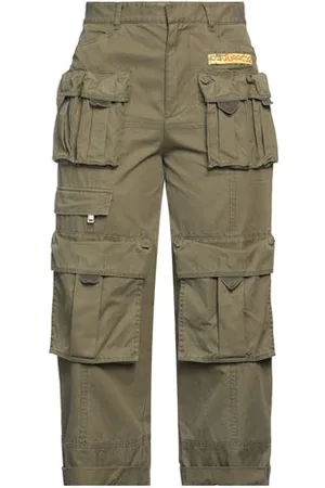 Dsquared2 PARTES DE ABAJO - Pantalones