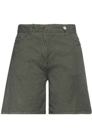 MYTHS PARTES DE ABAJO - Pantalones cortos y bermudas