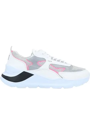 D.A.T.E. CALZADO - Sneakers