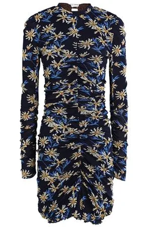 Diane von Furstenberg VESTIDOS - Minivestidos
