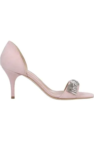 Twin-Set CALZADO - Sandalias con cierre