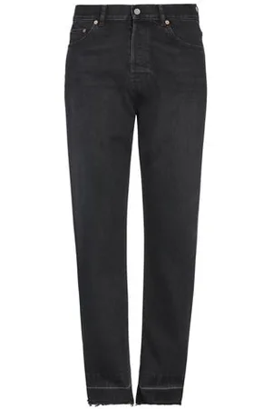 VALENTINO GARAVANI PARTES DE ABAJO - Pantalones vaqueros