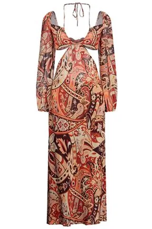 RIXO London VESTIDOS - Vestidos midi