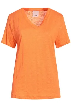 Allude CAMISETAS Y TOPS - Camisetas