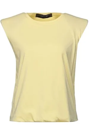 FEDERICA TOSI CAMISETAS Y TOPS - Tops