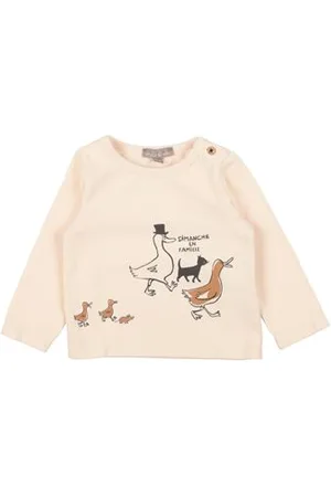 Emile et ida CAMISETAS Y TOPS - Camisetas
