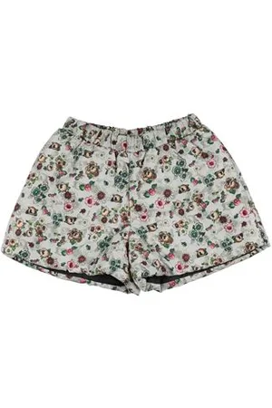 DOUUOD PARTES DE ABAJO - Pantalones cortos y bermudas