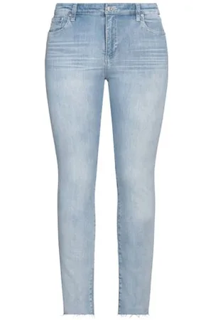 AG Jeans PARTES DE ABAJO - Pantalones vaqueros