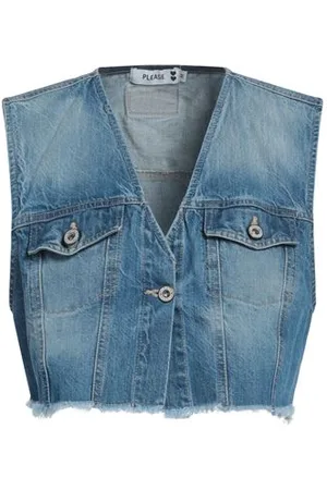 Please ROPA DE ABRIGO - Chaquetas vaqueras