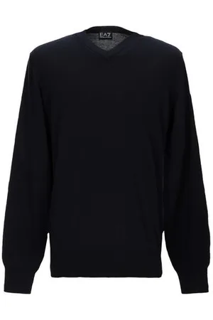 EA7 PRENDAS DE PUNTO - Pullover