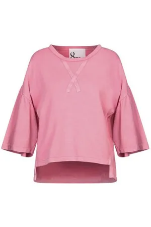 8PM CAMISETAS Y TOPS - Sudaderas