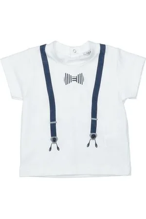 Le Bebé Enfant CAMISETAS Y TOPS - Camisetas