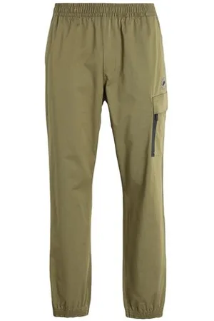 Nike PARTES DE ABAJO - Pantalones