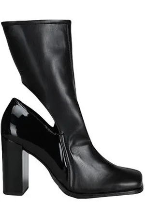 Calvin Klein CALZADO - Botines de caña alta