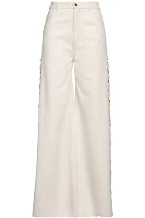 Chloé PARTES DE ABAJO - Pantalones vaqueros