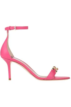 Elisabetta Franchi CALZADO - Sandalias con cierre
