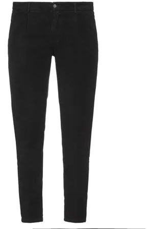 NO LAB PARTES DE ABAJO - Pantalones