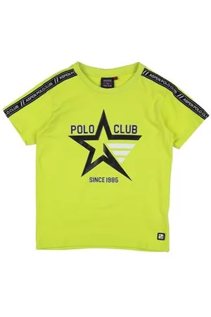 Polo Club® CAMISETAS Y TOPS - Camisetas