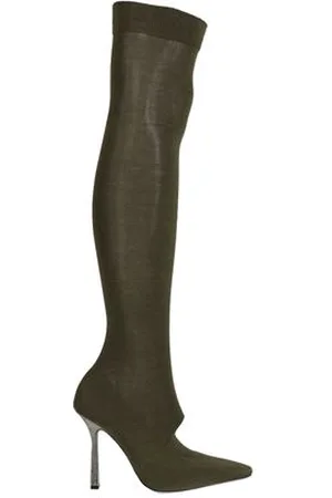 RENE CAOVILLA CALZADO - Botas