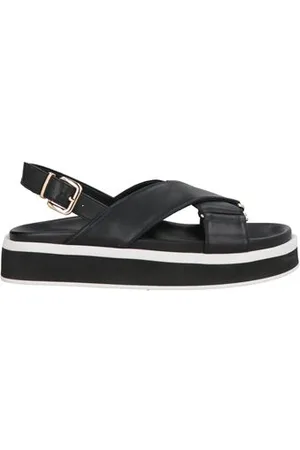 Twin-Set CALZADO - Sandalias con cierre