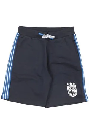 Bikkembergs PARTES DE ABAJO - Pantalones cortos y bermudas