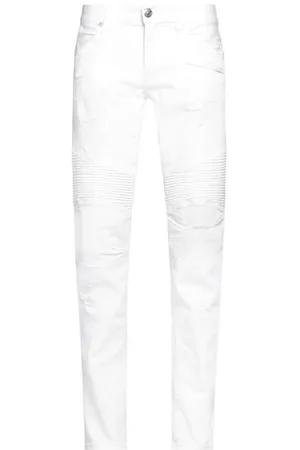 Armani Exchange PARTES DE ABAJO - Pantalones vaqueros